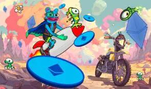 以太坊价格预测：为什么ETH在2025年可能无法突破5000美元——但这种ETH代币有望实现20倍的增长