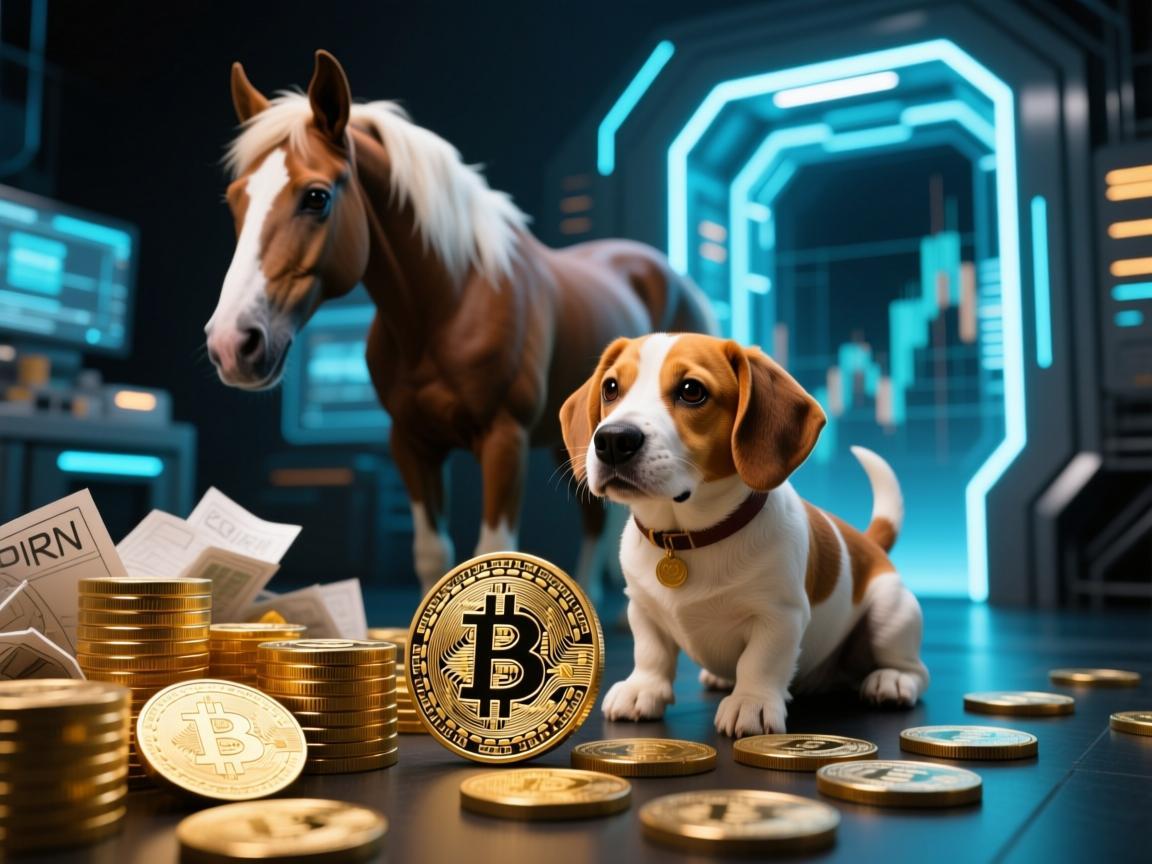 马斯特的狗狗币卖了吗 一场持续未休的加密罗生门