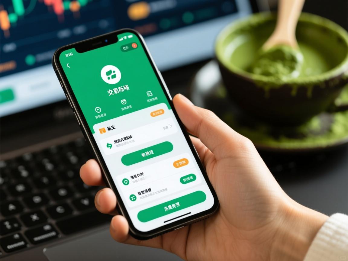 手机抹茶交易所怎么提钱 详细步骤与注意事项指南