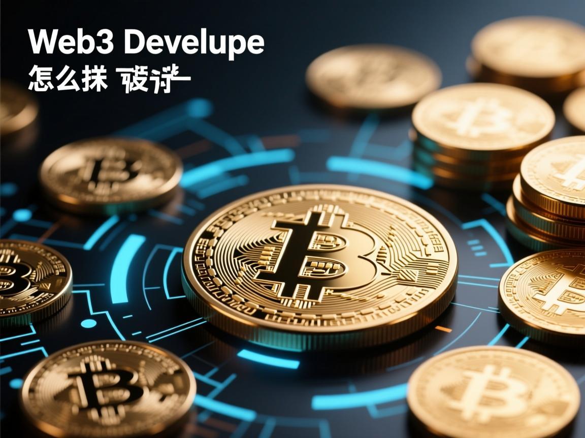 Web3开发怎么样 一场技术与未来的深度对话