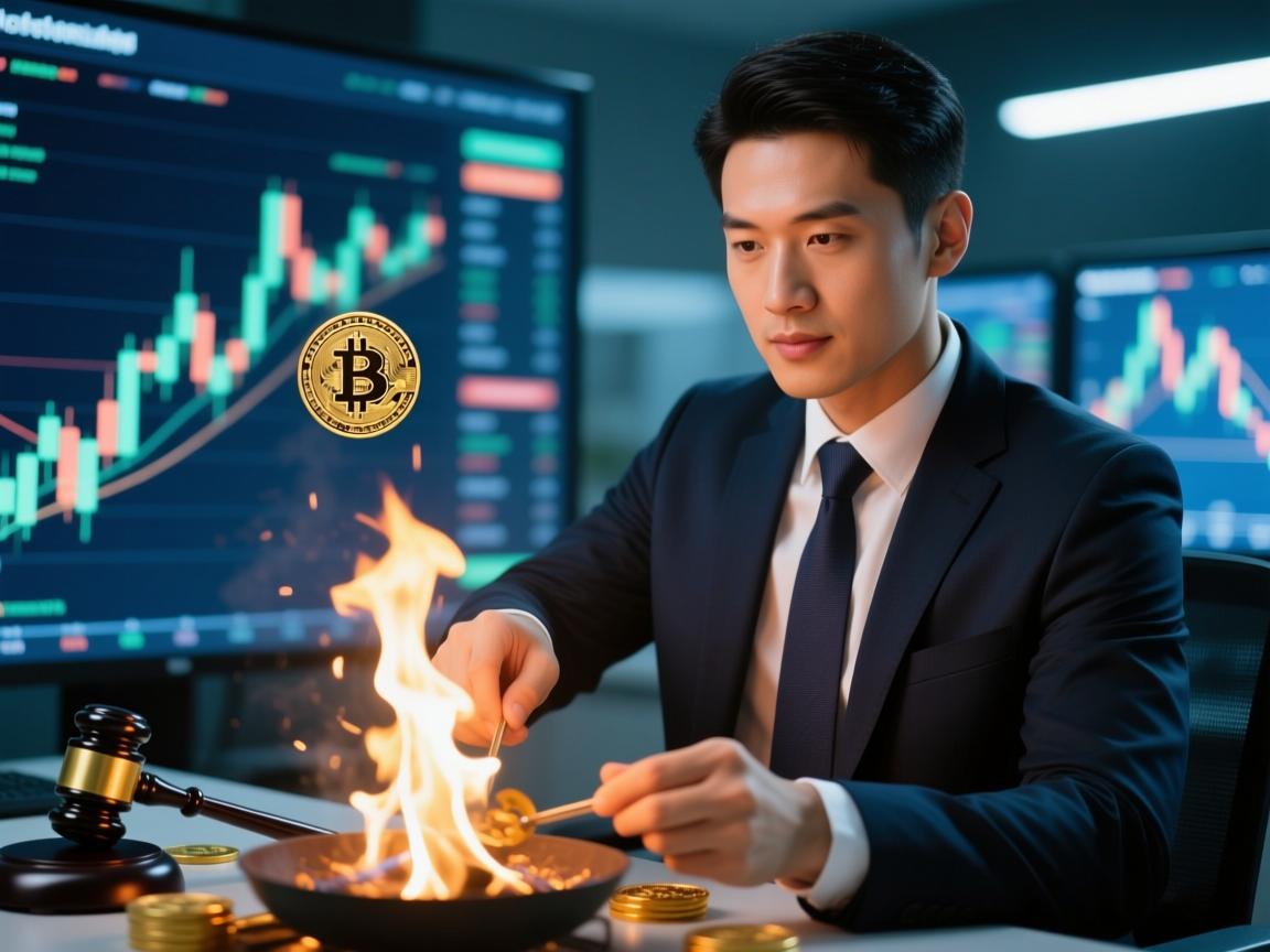 公职人员可以炒狗狗币吗 这个问题的答案并非简单的可以或不可以，而是需要结合法律法规、职业伦理与个人风险承受能力综合考量