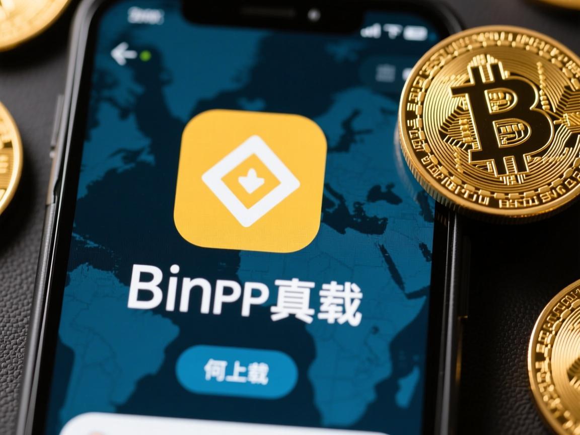 如何辨别下载的币安APP真假