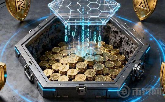 上市公司数字资产财库业务：向左走 还是向右走