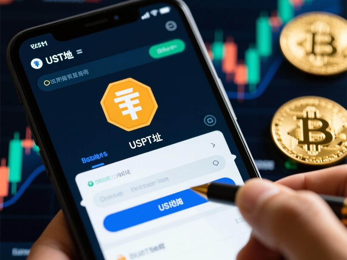 如何通过USDT地址查询交易所，实用方法与注意事项