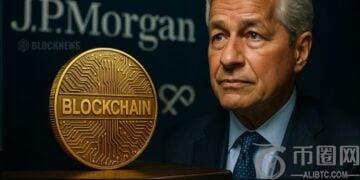 摩根大通在 Kinexys 上将私募股权基金代币化——以下是杰米·戴蒙现在称“加密货币是真实存在的”的原因