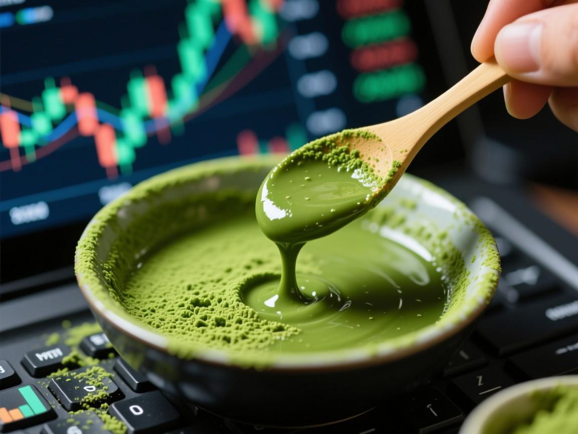 抹茶与二线交易所，小众之美中的价值博弈