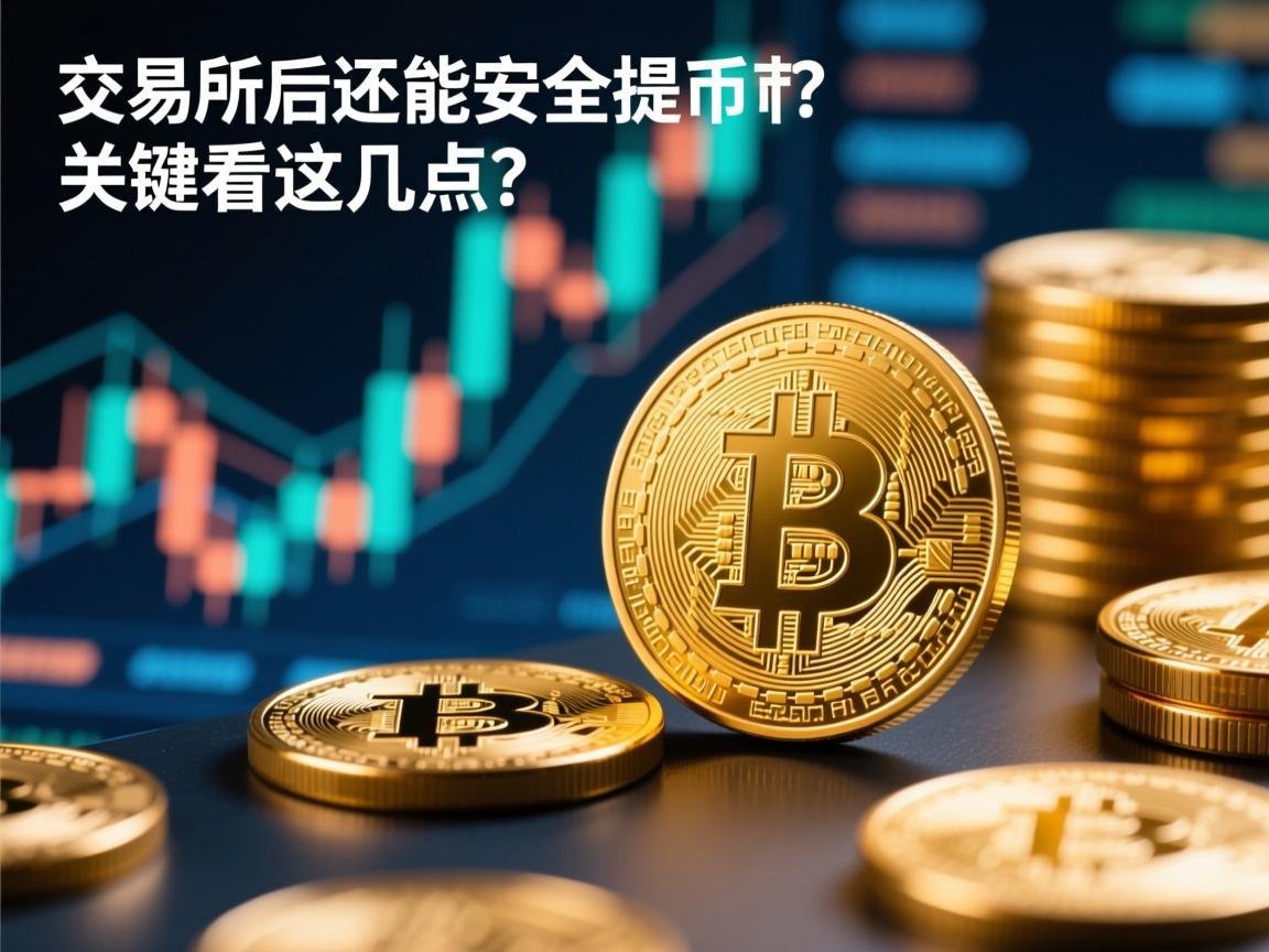 交易所关闭后，还能安全提币吗 关键看这几点