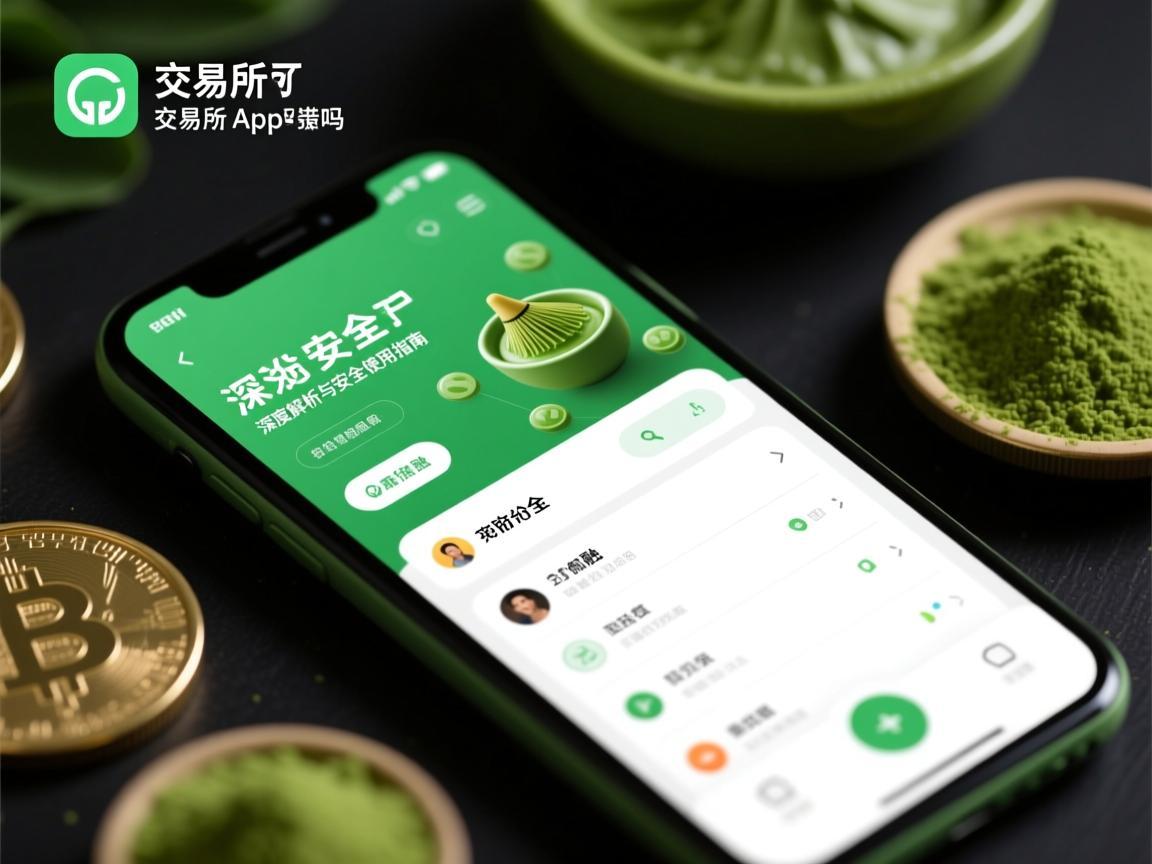 抹茶交易所App安全吗 深度解析与安全使用指南