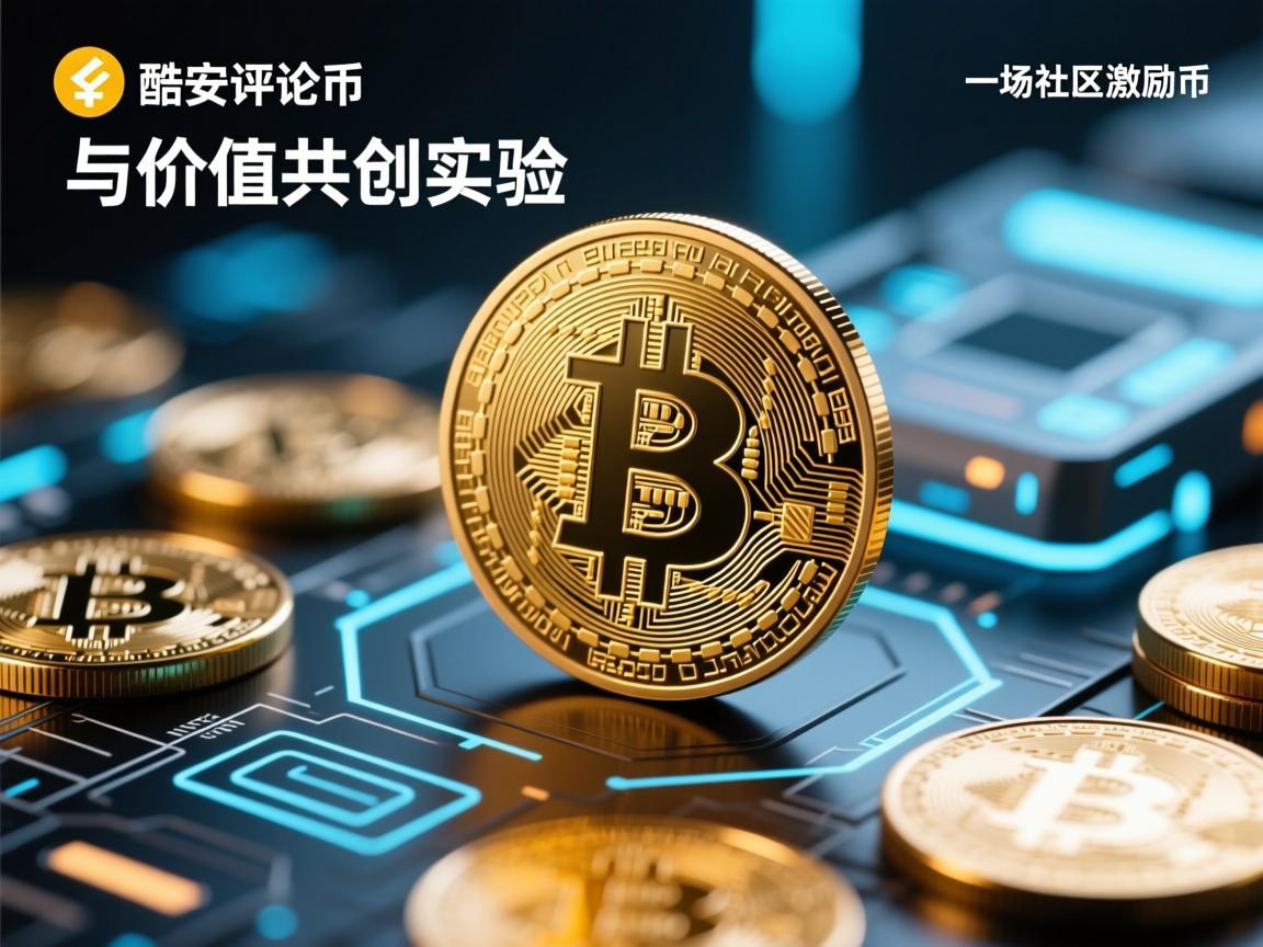 酷安评论发币，一场社区激励与价值共创的实验