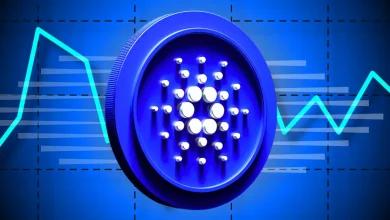 Cardano价格分析：ADA在跌破0.61美元支撑位后，能否守住0.55美元