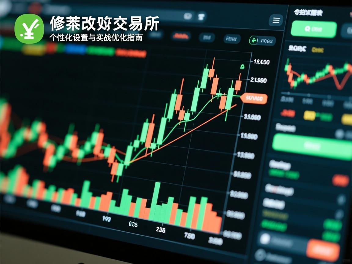 抹茶交易所如何修改MACD指标，个性化设置与实战优化指南