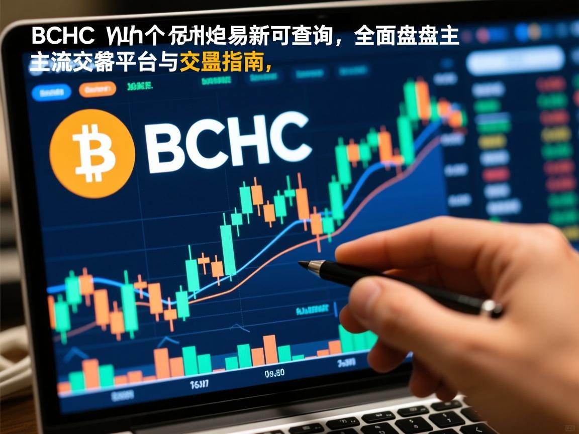 BCHC在哪个交易所可查询 全面盘点主流交易平台与交易指南