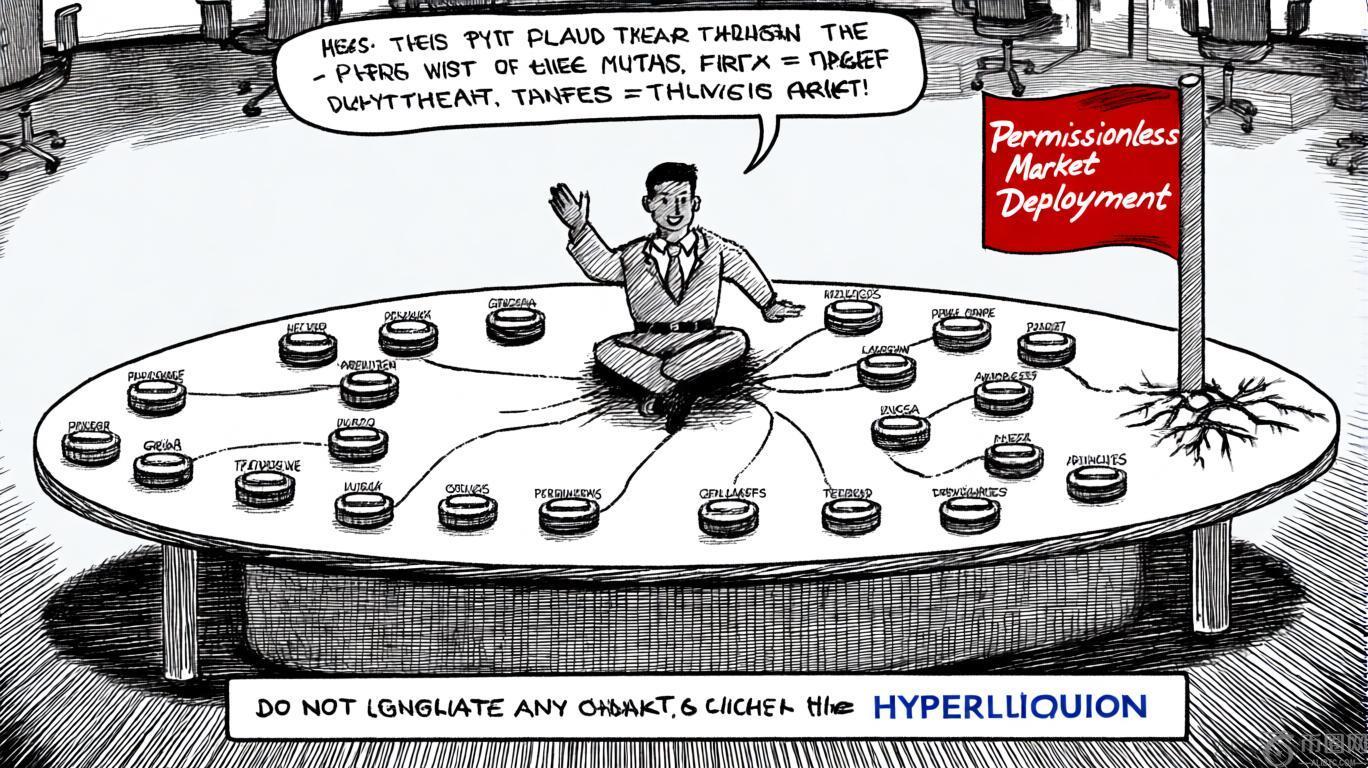 以风险投资为中心的加密货币模式 vs. 社区驱动型协议：一种新的投资范式