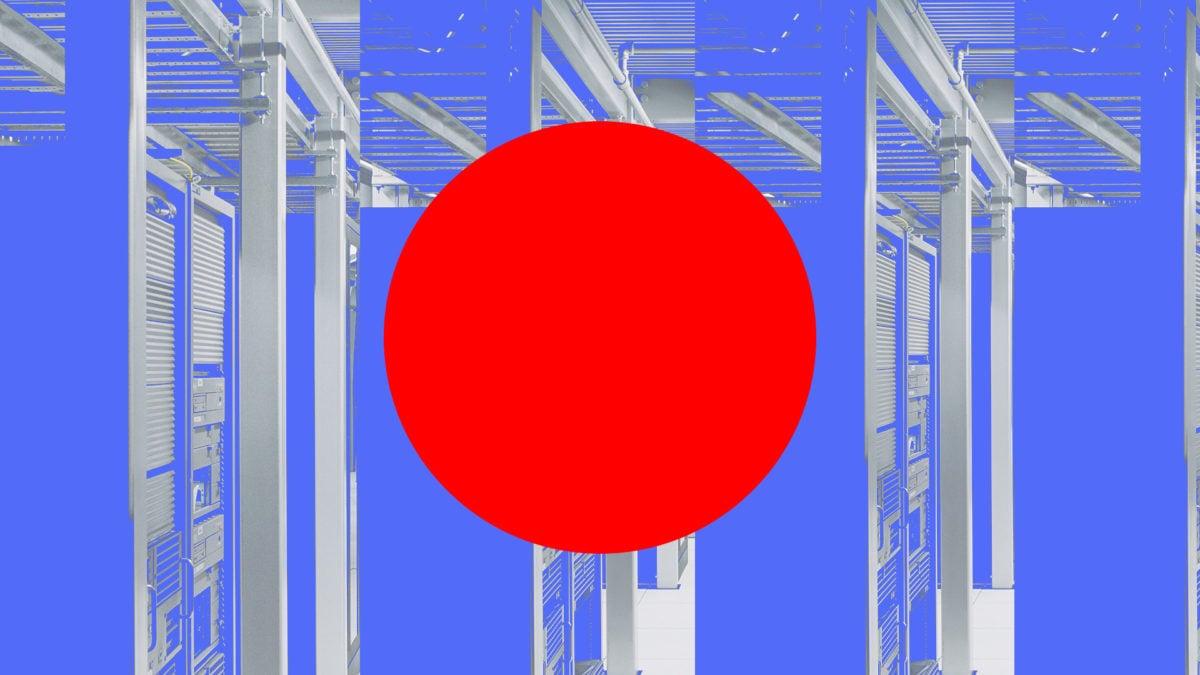 Canaan与日本达成的协议标志着该国首个与政府相关的比特币挖矿项目。