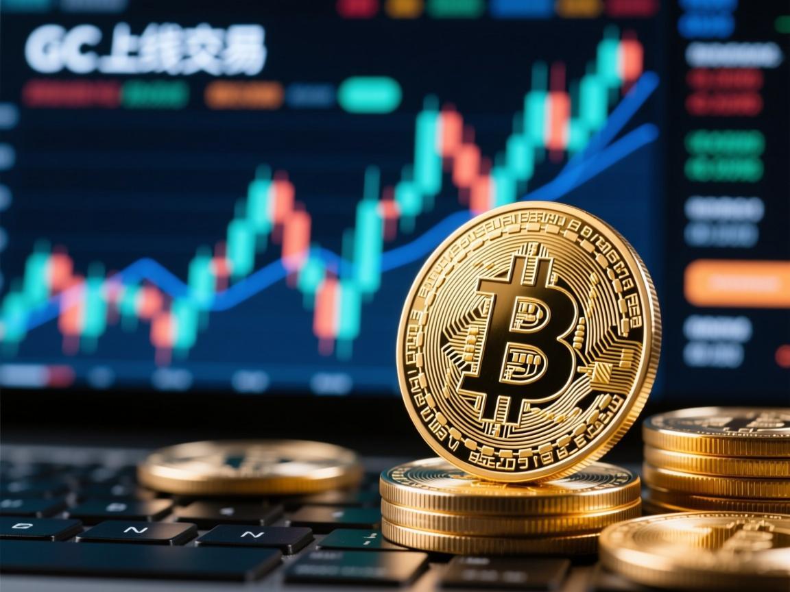 GC代币上线交易所首日价格波动解析，机遇与风险并存