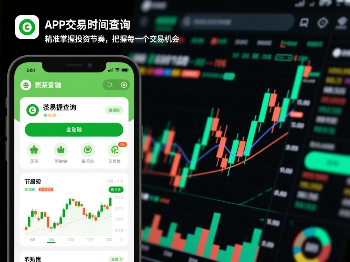 抹茶APP交易时间查询，精准掌握投资节奏，把握每一个交易机会