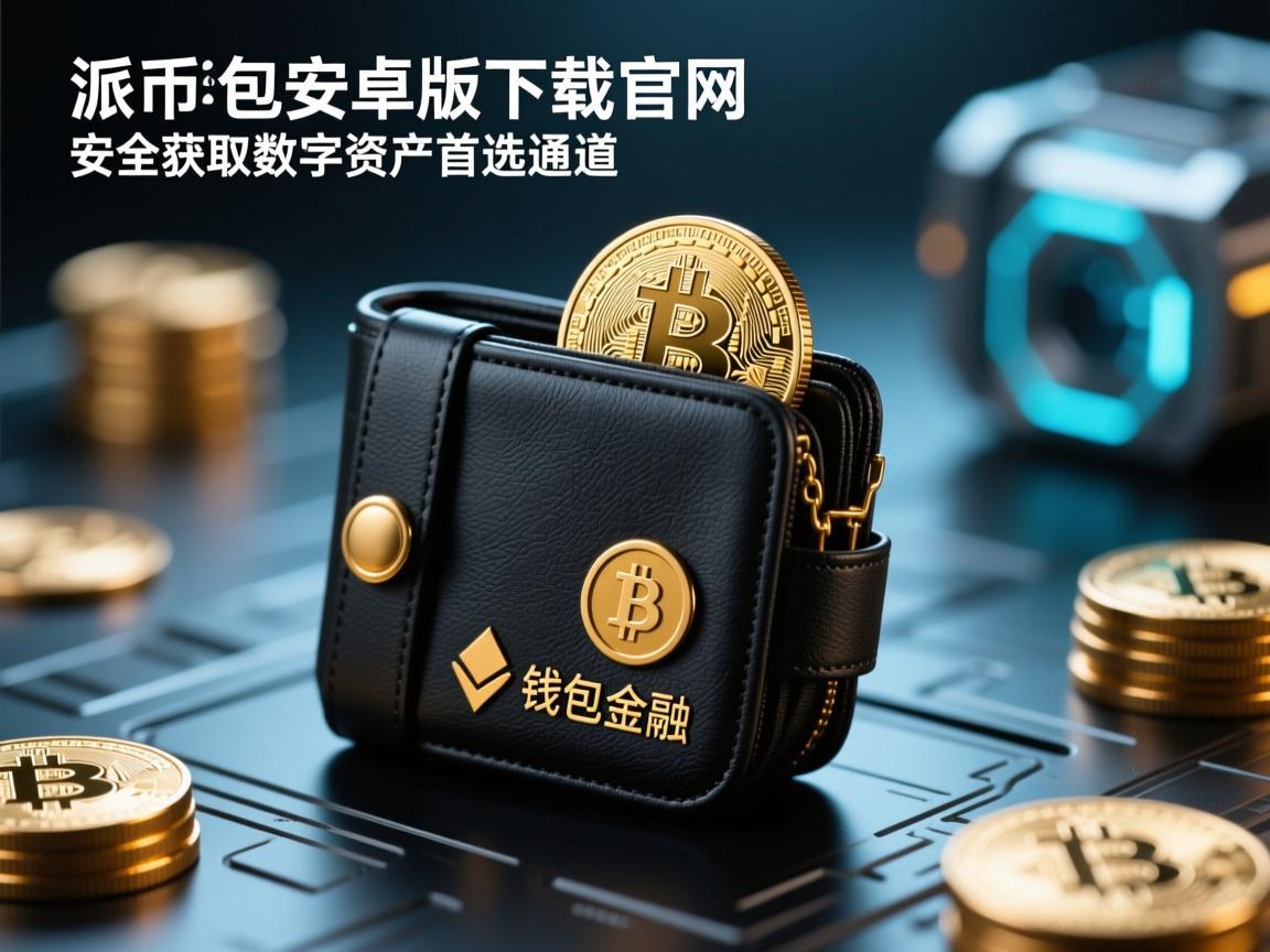 派币钱包安卓版下载官网，安全获取数字资产的首选通道
