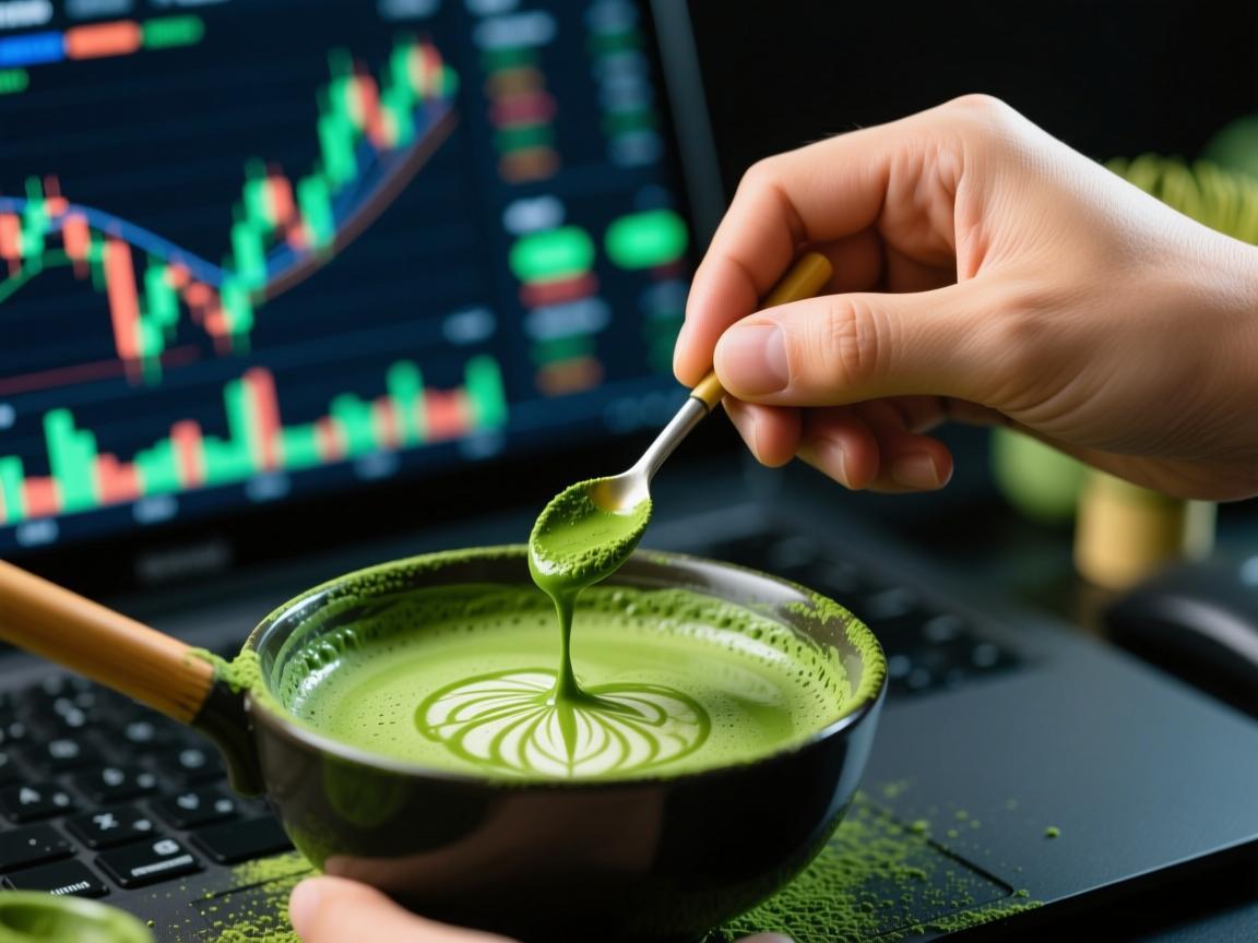 抹茶交易所操作手法，策略、风控与实战技巧