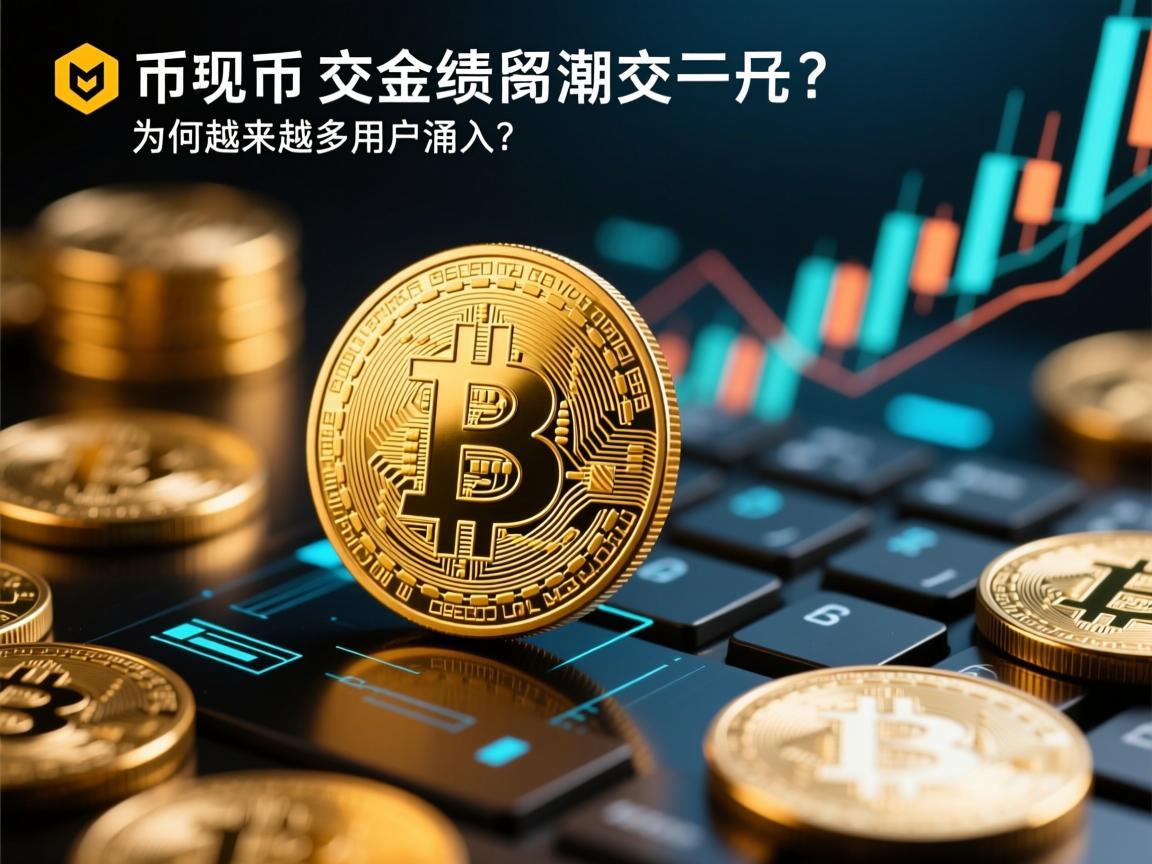 币安保证金交易热潮，为何越来越多用户涌入