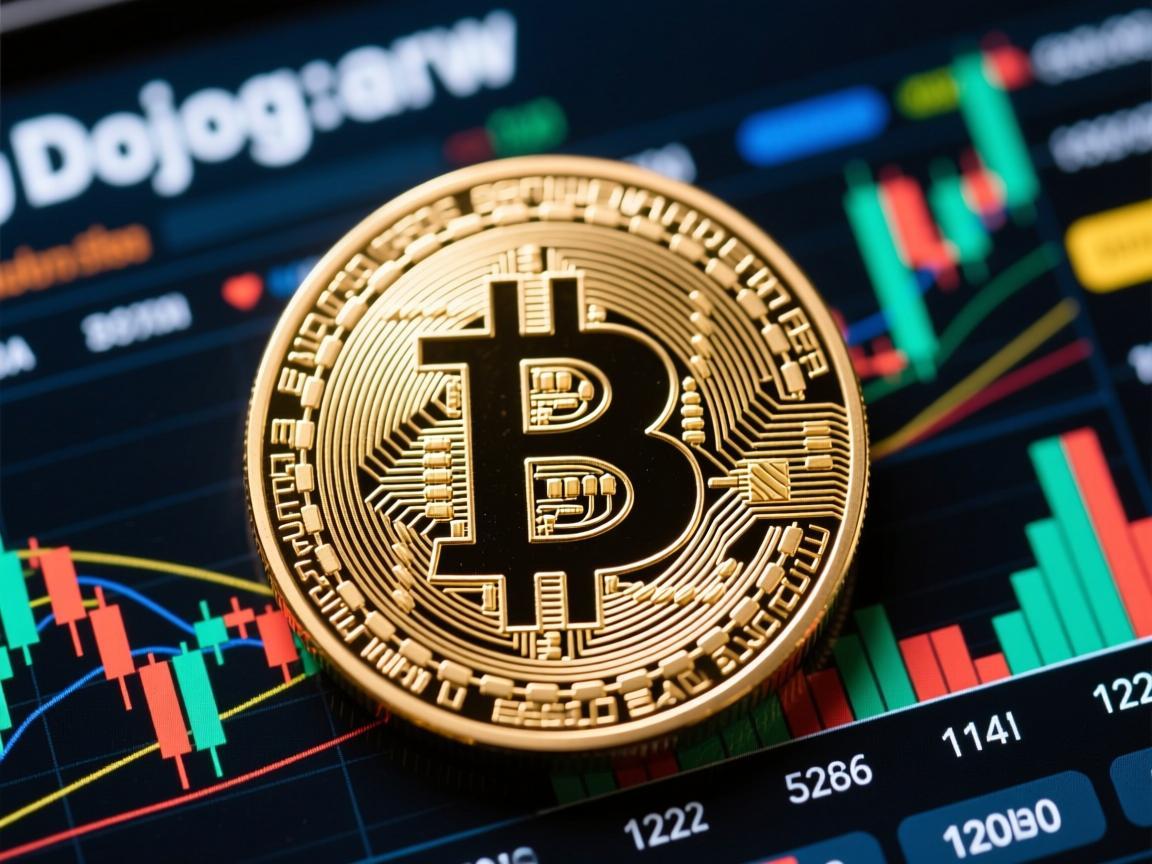 老版狗狗币交易所网址，回顾早期加密货币交易的历史印记