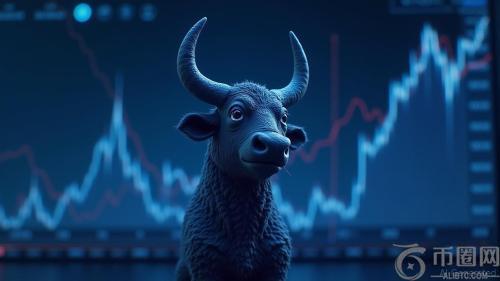 今日卡尔达诺新闻：MoonBull股价上涨，加密市场转向实用性驱动增长