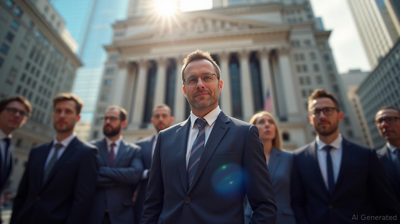 Solana 今日新闻：区块链与华尔街的碰撞：Circle 的 Arc 测试网重新定义金融