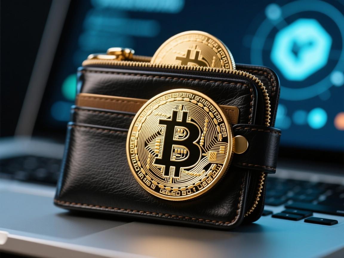 狗狗币核心钱包，安全与便捷的数字资产管理首选