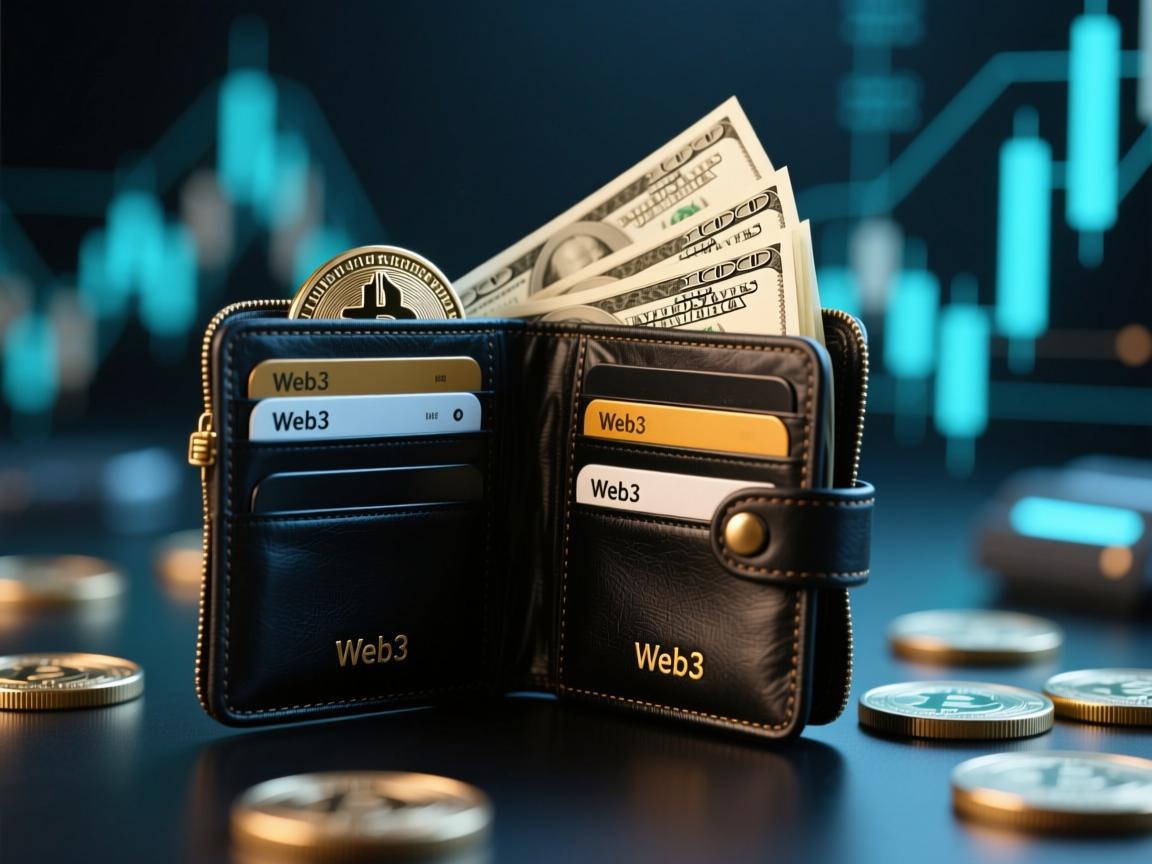 Web3能创建多少个钱包 答案是无限，但关键在于理解钱包的本质