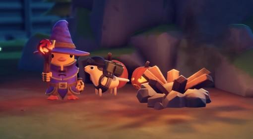 逃离鸭科夫 万圣节任务及解谜攻略