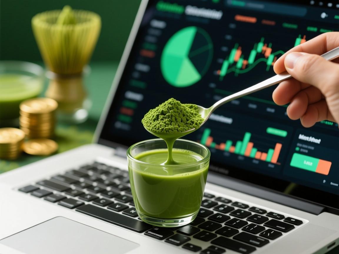 抹茶交易所如何操作赚钱，新手实用指南