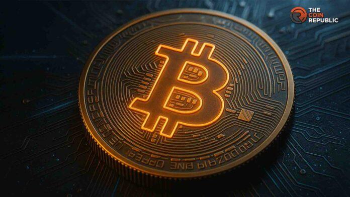 比特币价格预测：到 2025 年底将突破 15 万美元