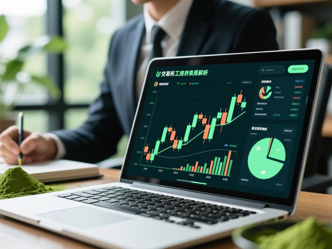 抹茶交易所工资待遇，行业竞争力与职业发展解析