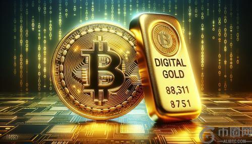 黄金与比特币：谁是美元贬值的最佳对冲工具