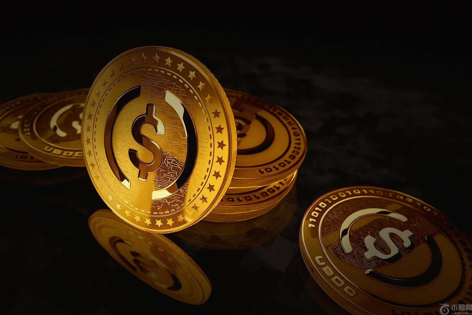 稳定币目前占据加密协议收入的75%，超过所有其他领域。