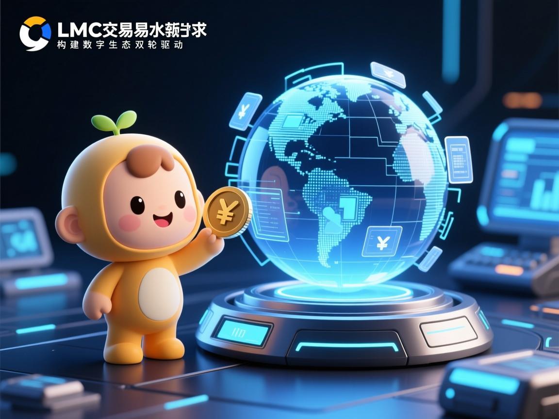 邻萌宝与LMC交易所，构建数字生态的双轮驱动