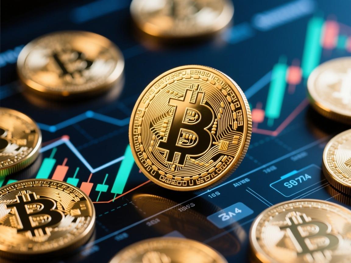 交易所平台币，从生态工具到资产价值的风向标