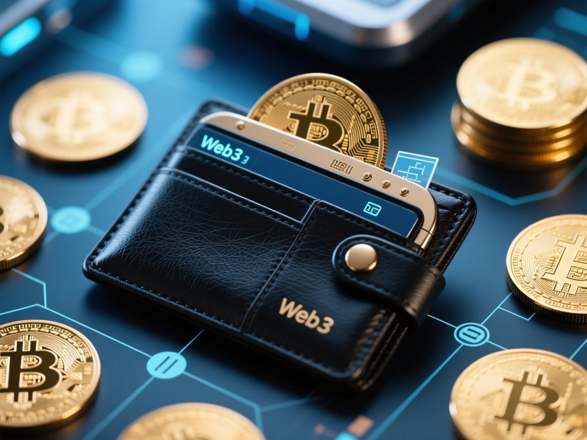 Web3钱包删除，当数字资产遭遇数字断舍离