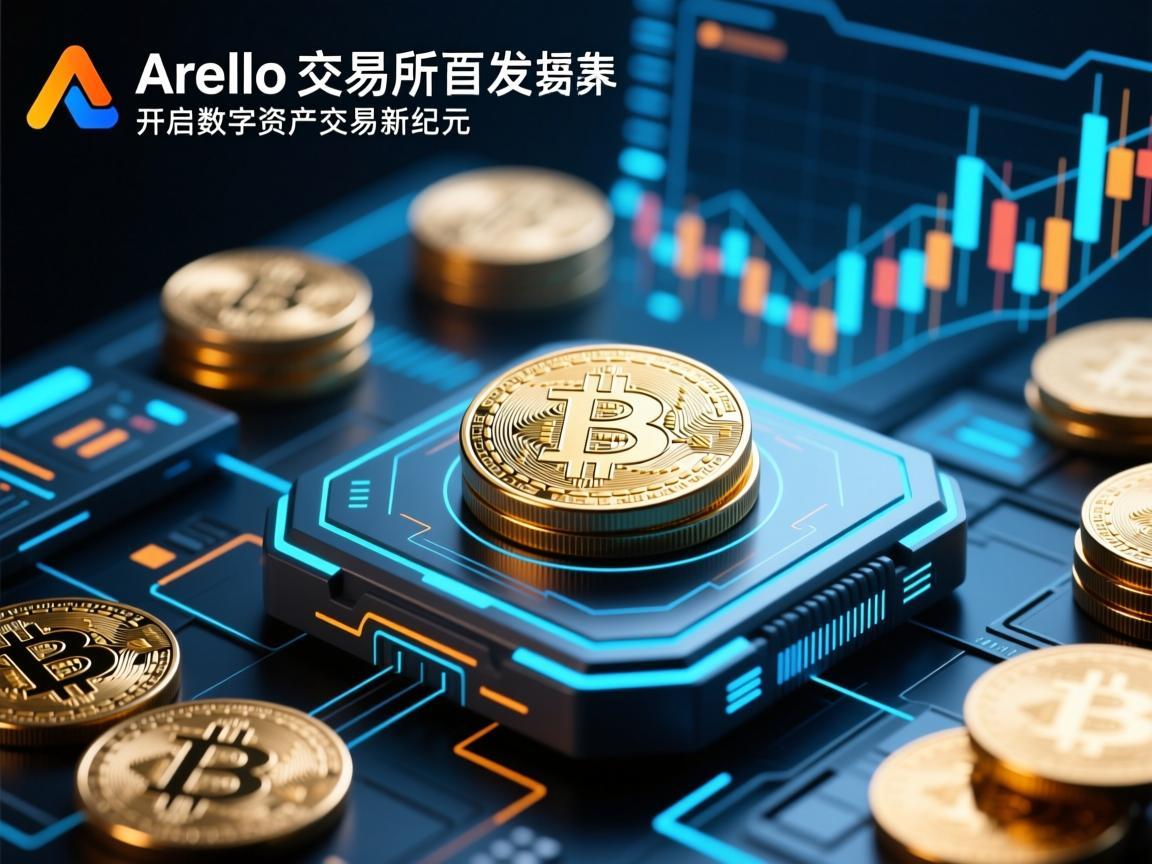 阿波罗交易所首发，开启数字资产交易新纪元