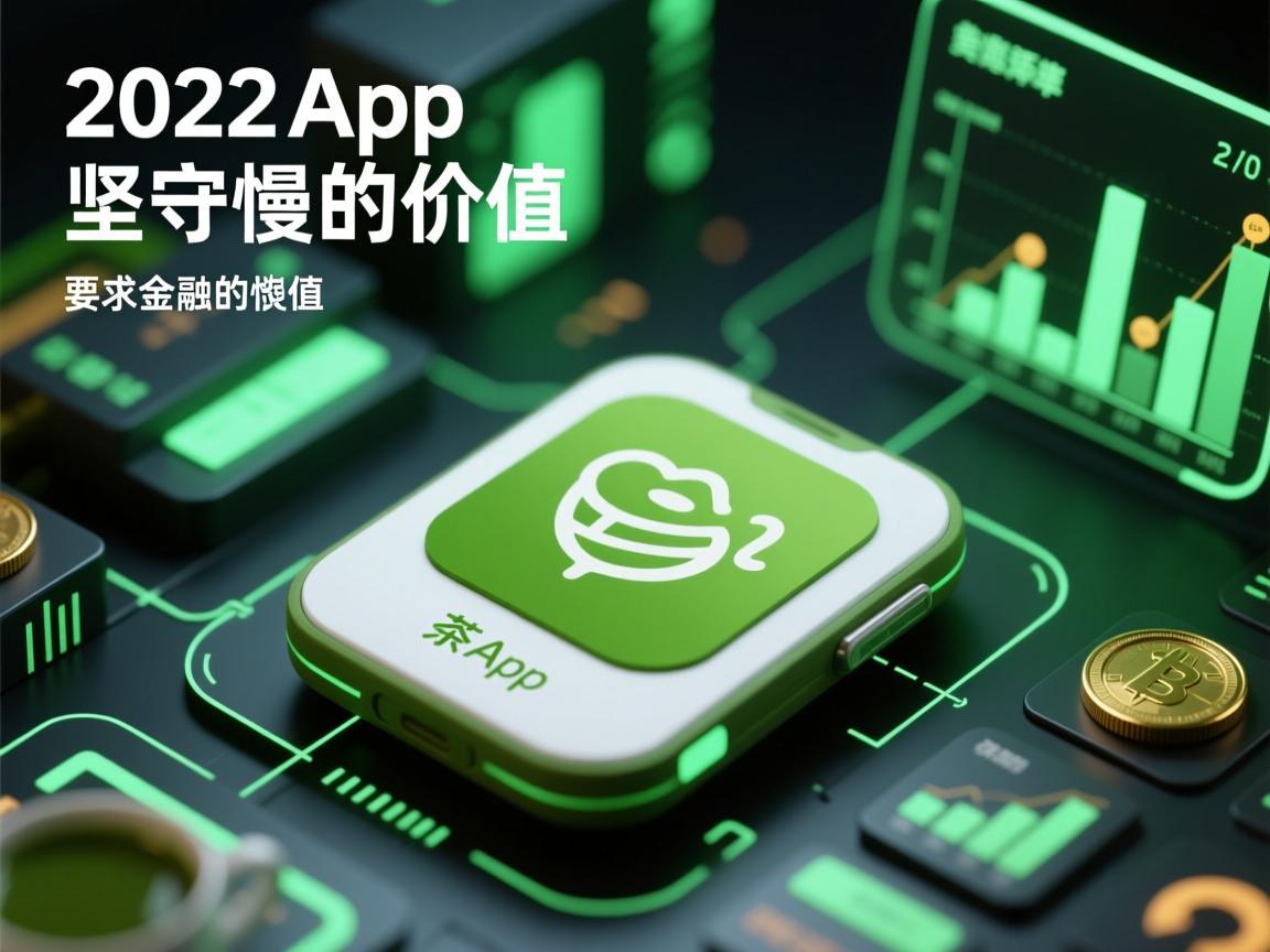 2022抹茶app，在数字浪潮中坚守慢的价值