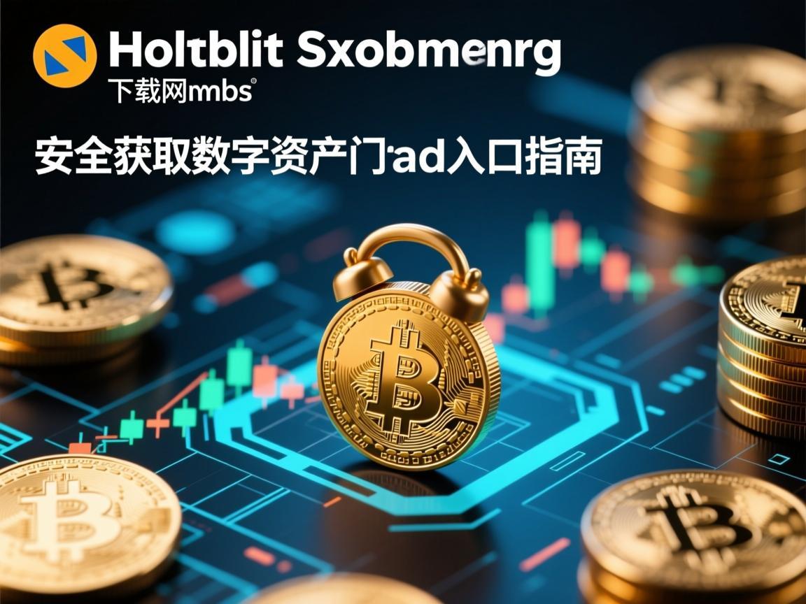 霍比特交易所下载网址，安全获取数字资产交易入口指南