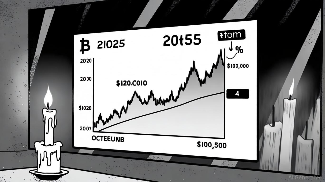 比特币价格里程碑与万圣节市场情绪：解读季节性加密货币投资者行为