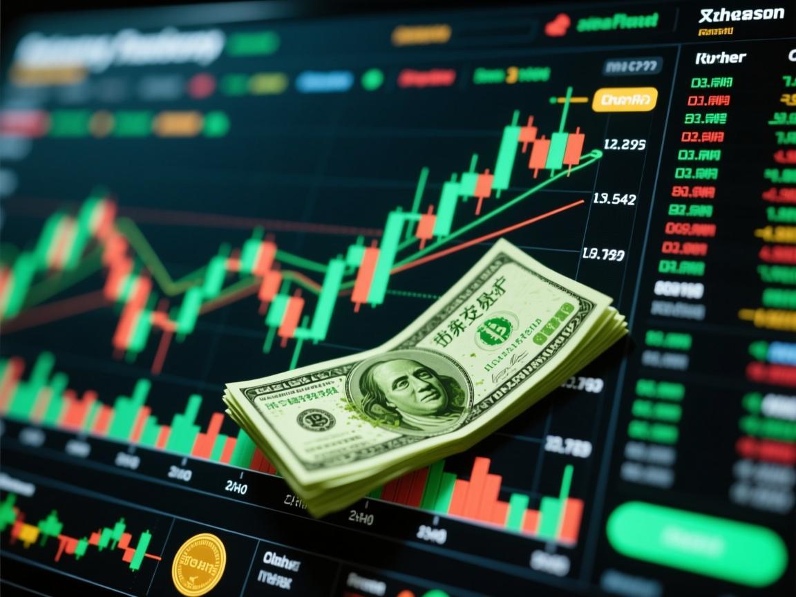 抹茶交易所未收到钱，一场数字资产交易中的信任危机