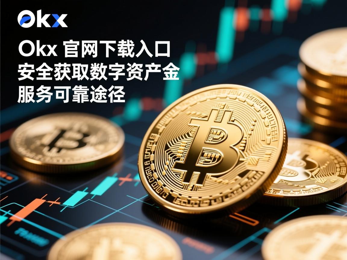 Okx官网下载入口，安全获取数字资产交易服务的可靠途径