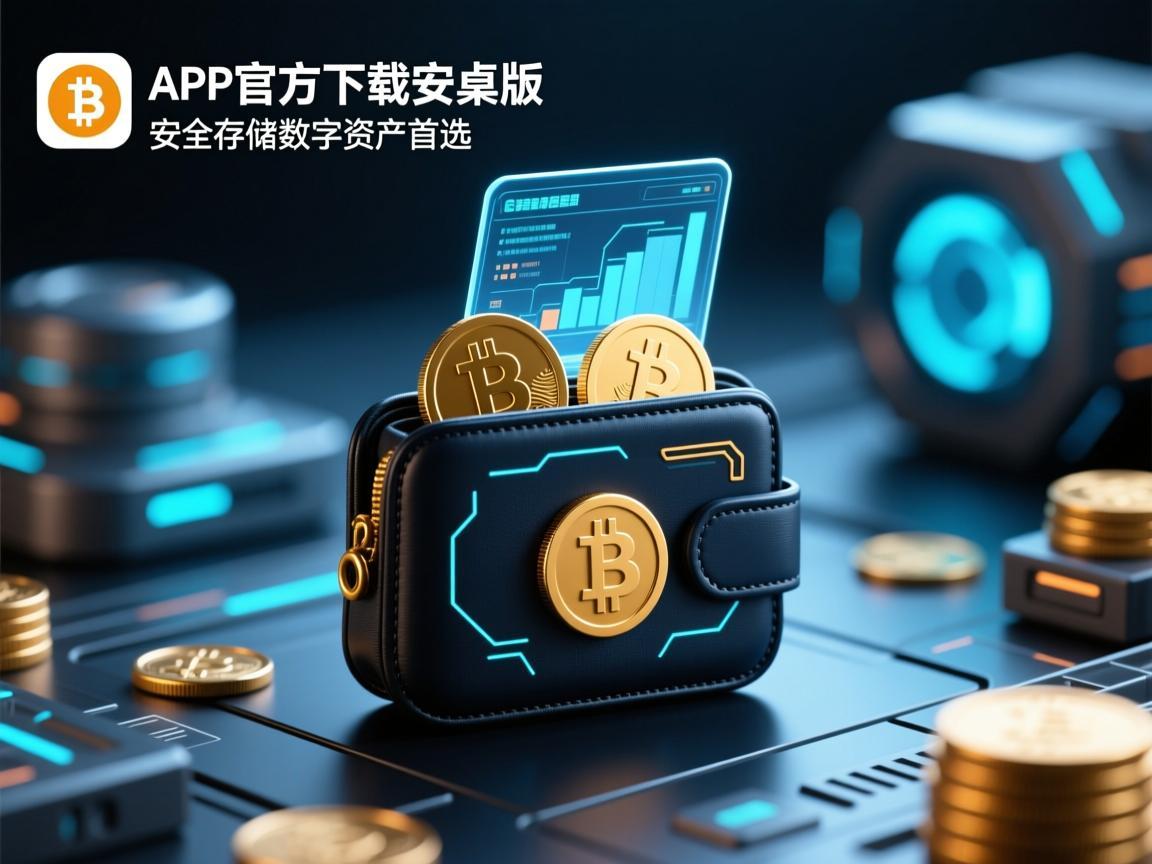 虚拟币钱包APP官方下载安卓版，安全存储数字资产的首选