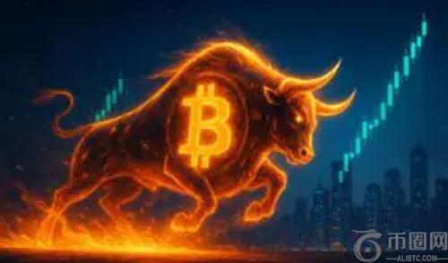 比特币“红色十月”落幕，十一月牛市开启超级爆发