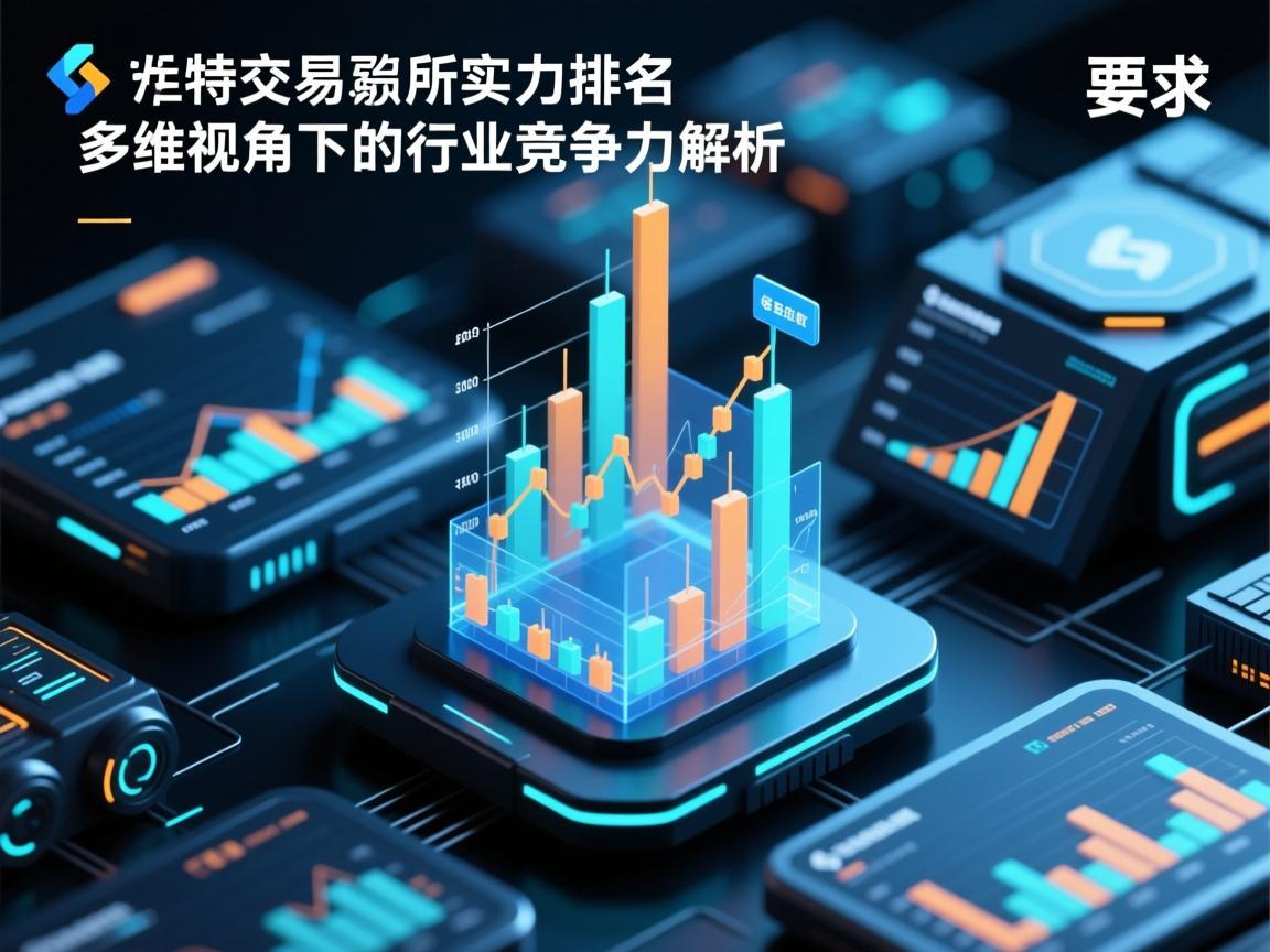 瓦特交易所实力排名，多维视角下的行业竞争力解析