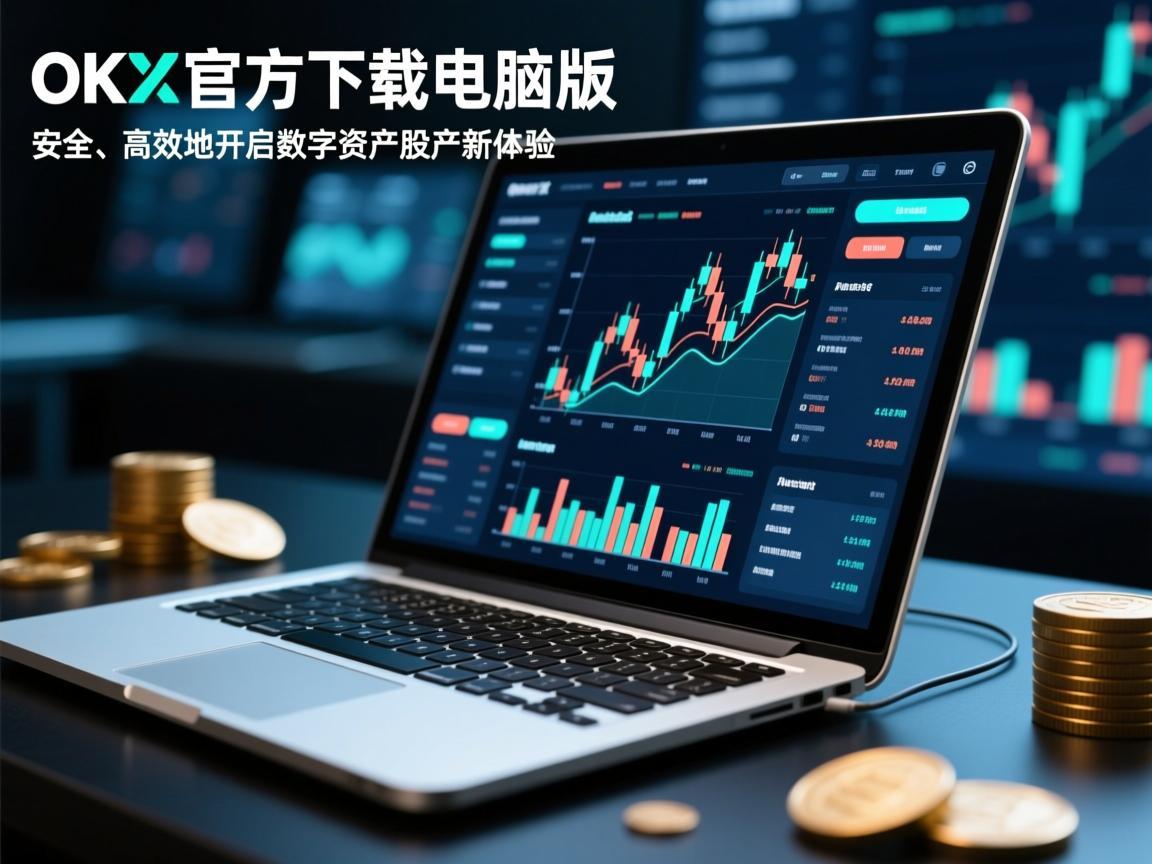 OKX官方下载电脑版，安全、高效地开启数字资产交易新体验