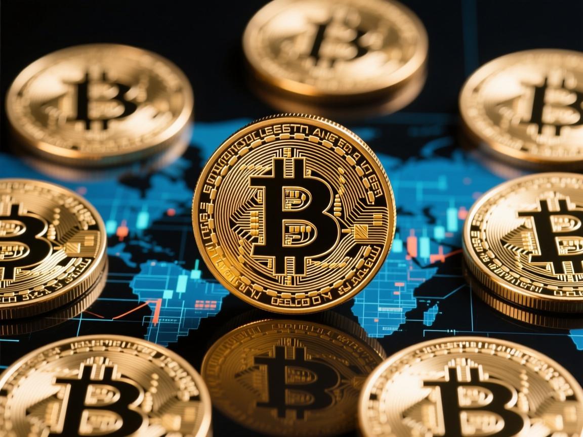 太阳币上那些交易所，加密世界的价值枢纽与风险镜像