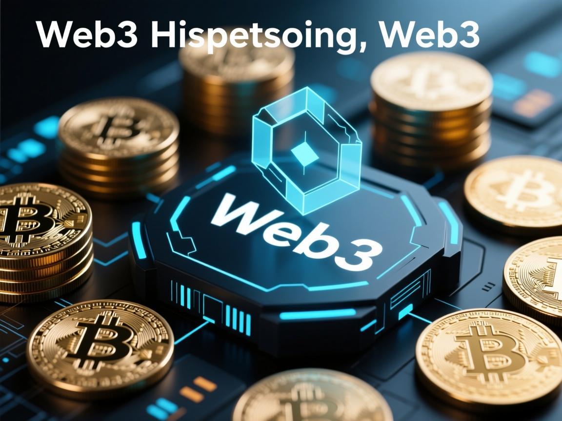 如何全面了解Web3，从概念到实践的深度指南