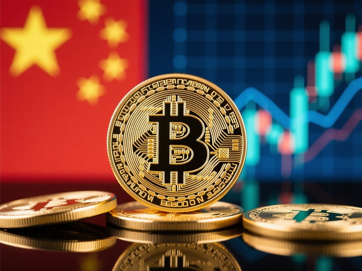 中国对狗狗币的政策态度，理性监管与风险防范并重